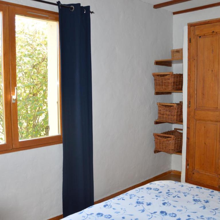 Le gîte de Valérie côté jardin - Maison 2 Chambres - 21