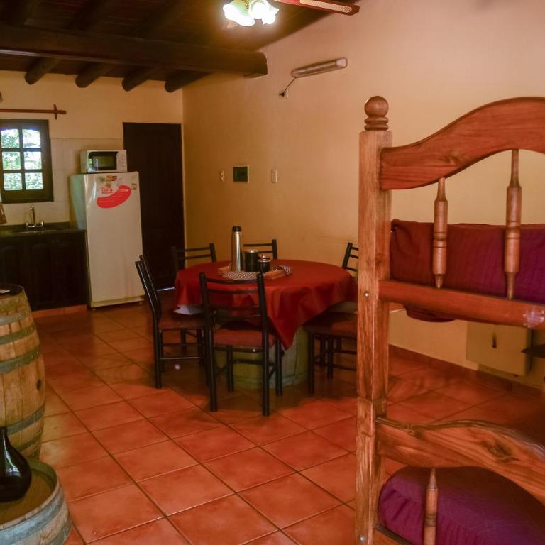 Posada San Vicente - Bungalow Superior - 3