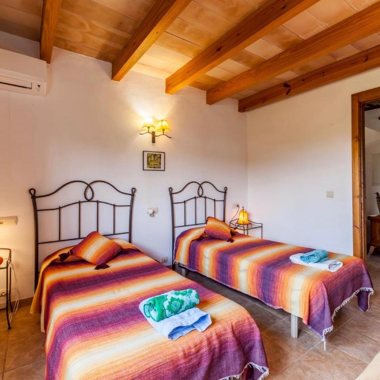Can Lleida Valero by Sealand Villas - Villa with Private Pool - 33