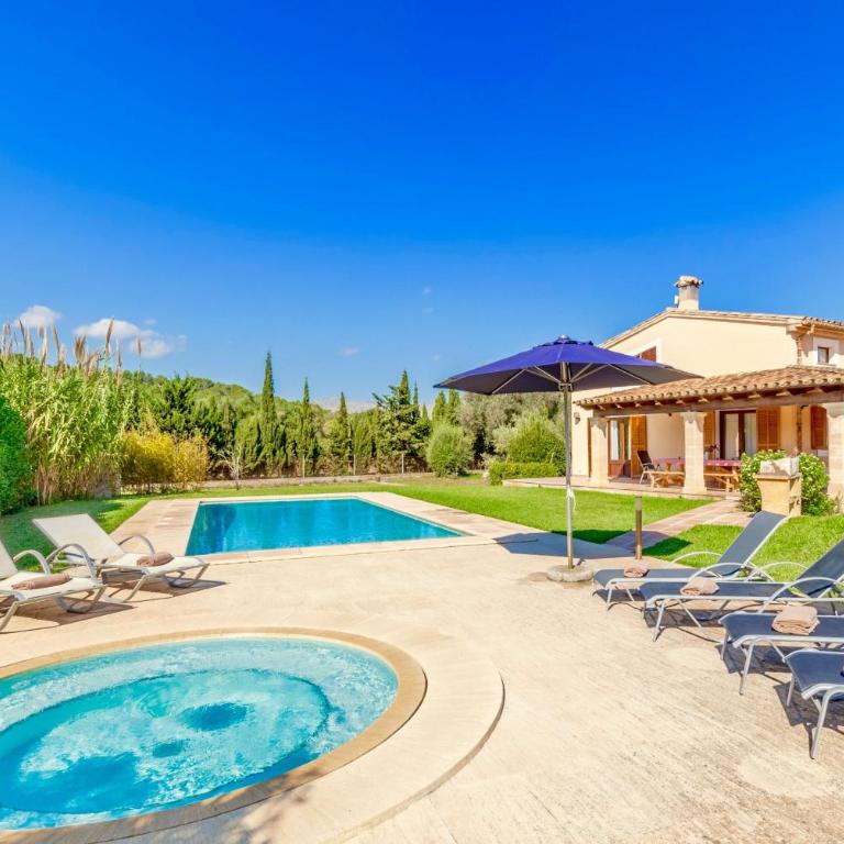 Can Lleida Valero by Sealand Villas - Villa with Private Pool - 1