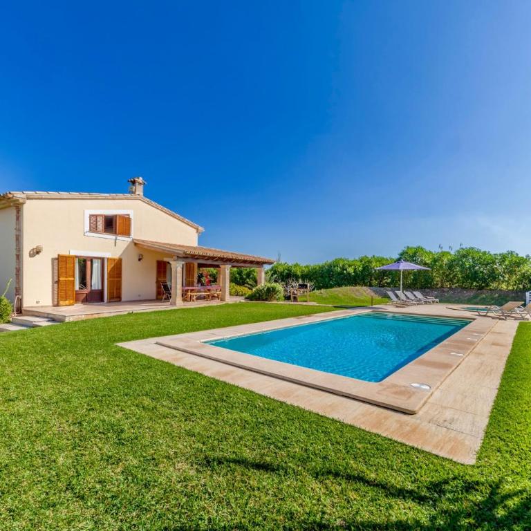 Can Lleida Valero by Sealand Villas - Villa with Private Pool - 4