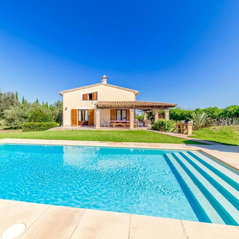 Can Lleida Valero by Sealand Villas - Villa with Private Pool - 41