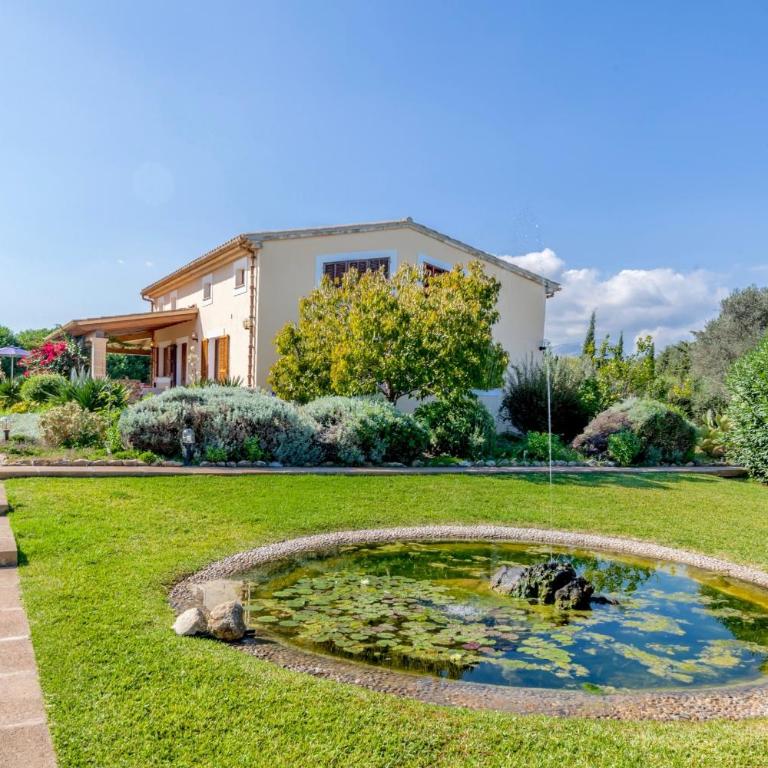 Can Lleida Valero by Sealand Villas - Villa with Private Pool - 5