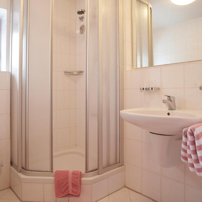 Ferienwohnungen Schwendinger - Apartment - 1