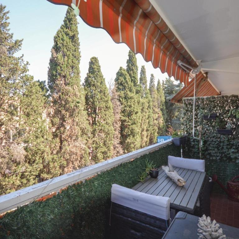 Cozy Apartment In Vallauris With Swimming Pool - Appartement - 6