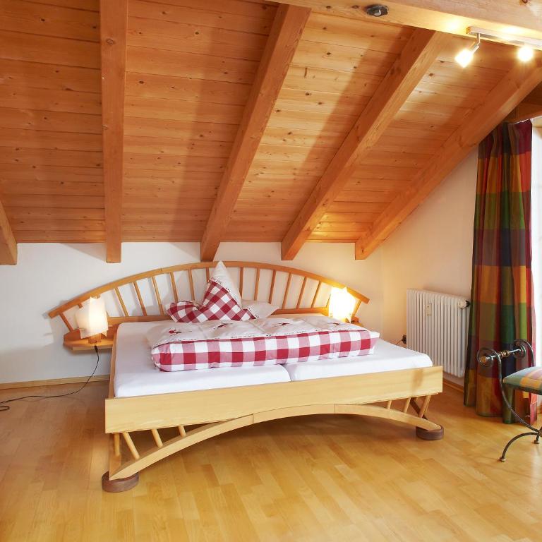 Ferienwohnungen Schwendinger - Großes Apartment mit 2 Schlafzimmern - 3