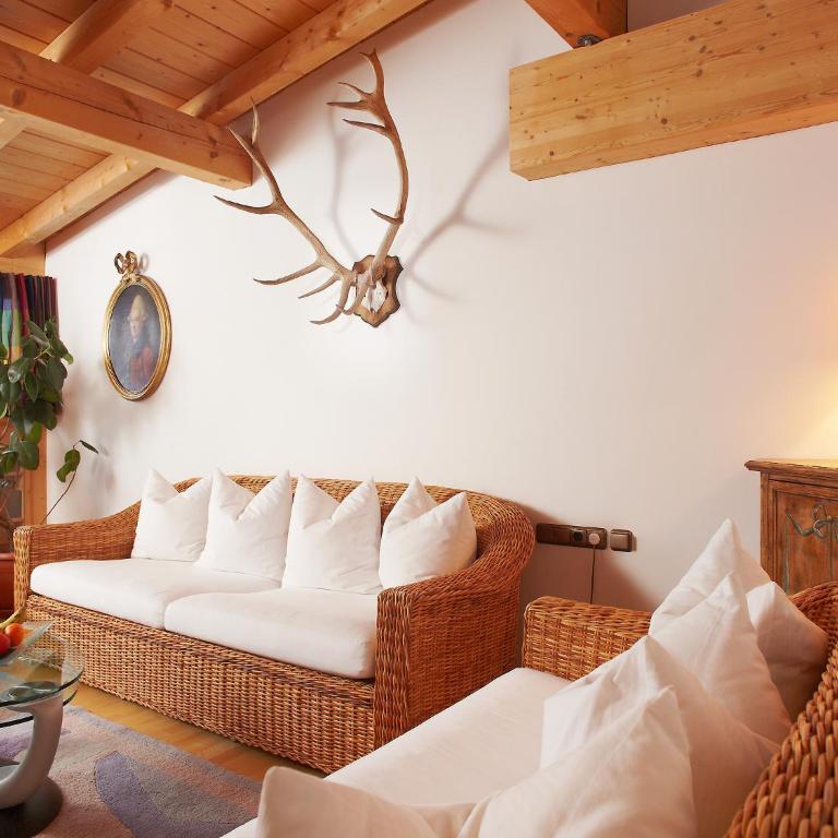 Ferienwohnungen Schwendinger - Großes Apartment mit 2 Schlafzimmern - 2