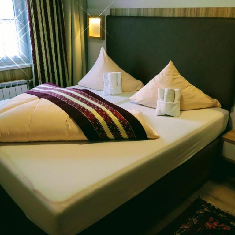 Hotel Gasthof Markterwirt - Standard Doppelzimmer - 3