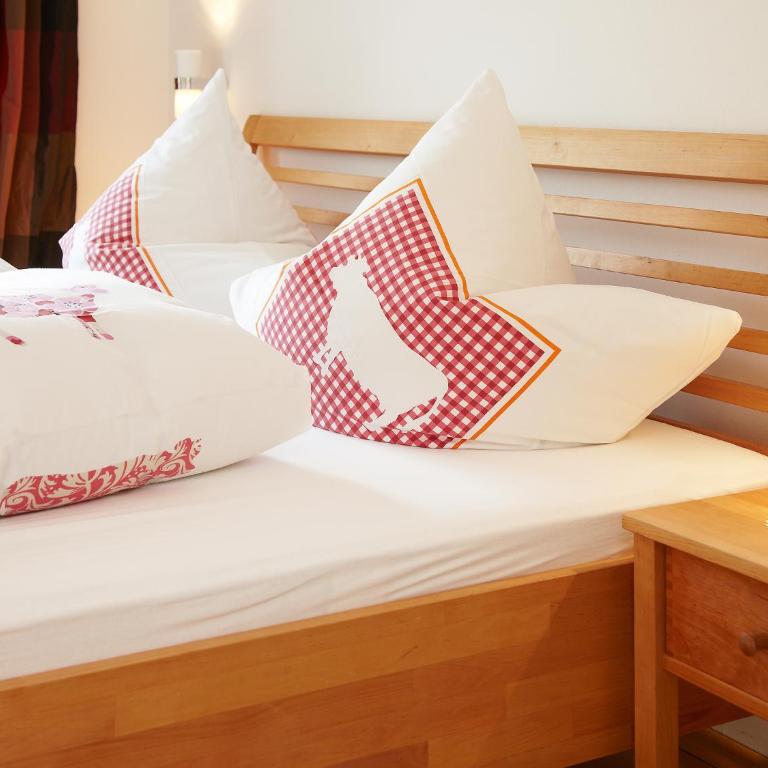 Ferienwohnungen Schwendinger - Apartment mit 1 Schlafzimmer - 1