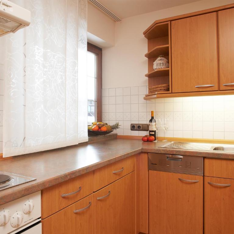 Ferienwohnungen Schwendinger - Apartment mit 1 Schlafzimmer - 2