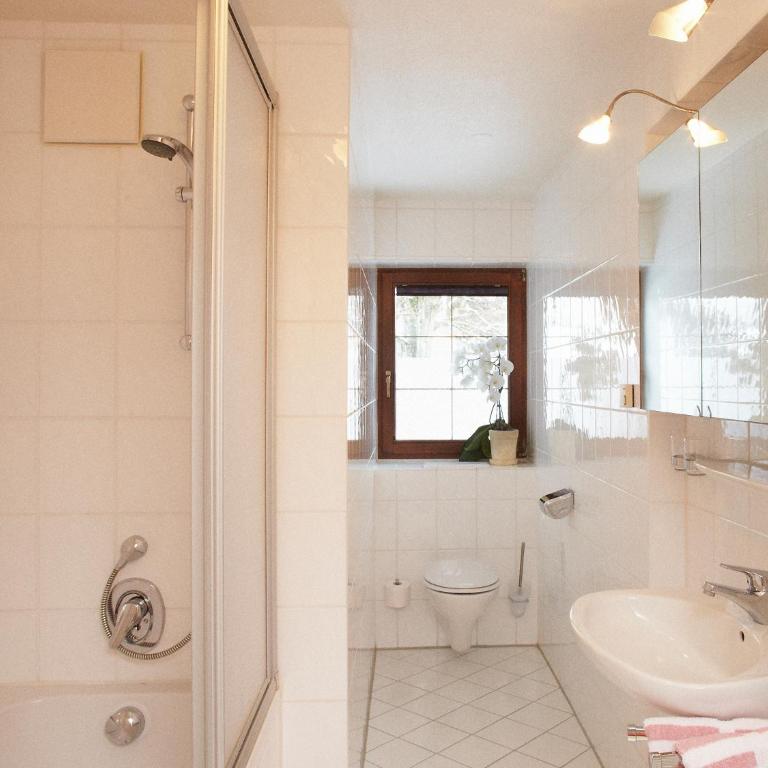 Ferienwohnungen Schwendinger - Apartment mit 1 Schlafzimmer - 3