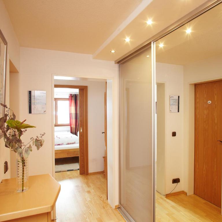 Ferienwohnungen Schwendinger - Apartment mit 1 Schlafzimmer - 4