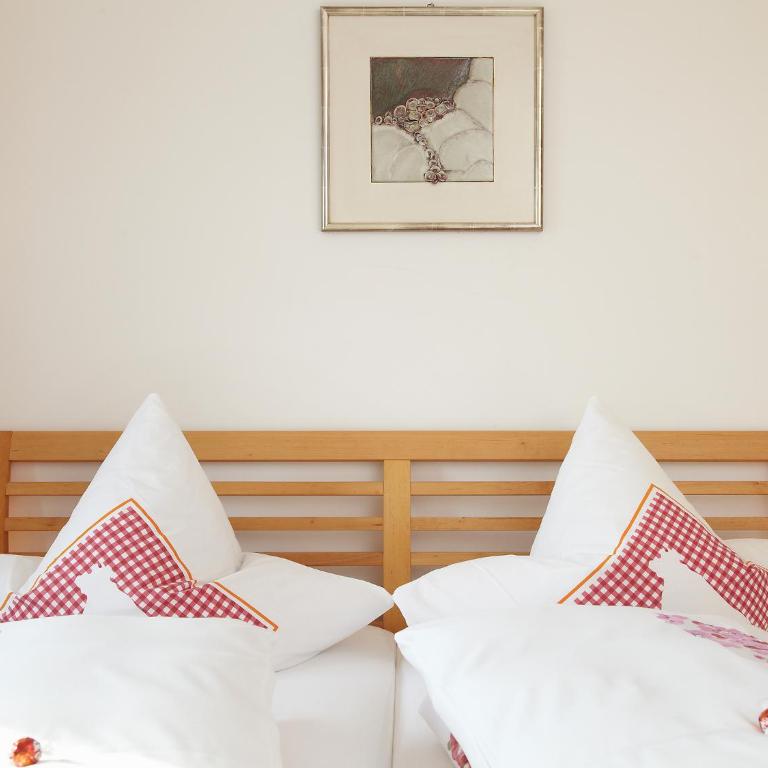 Ferienwohnungen Schwendinger - Apartment mit 1 Schlafzimmer - 5