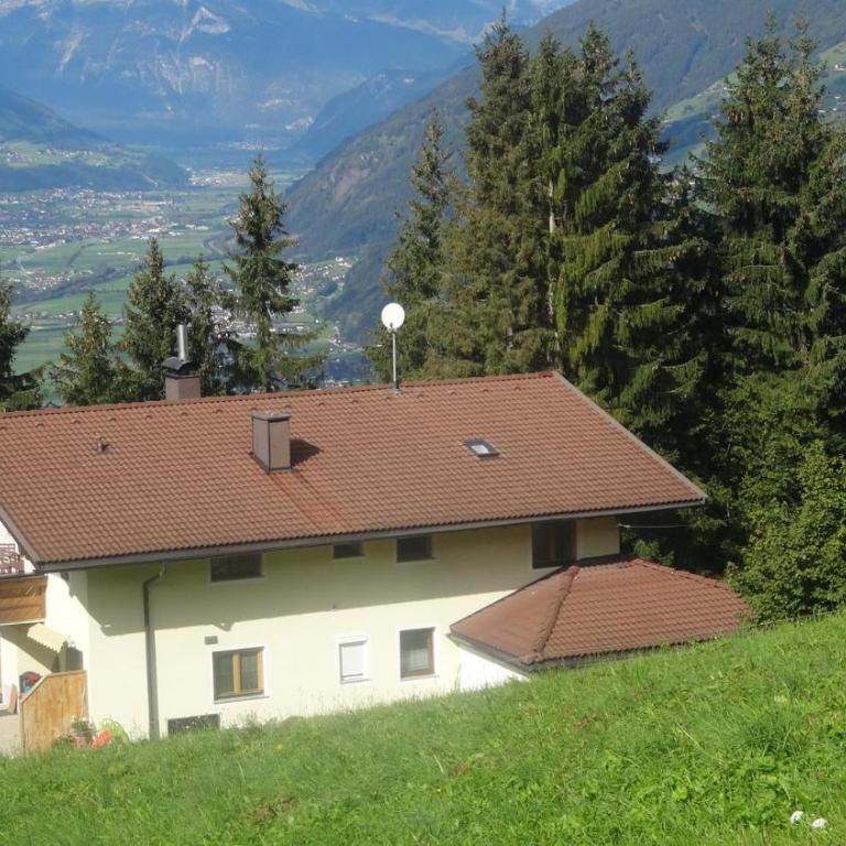 Apartement Flörl - Apartment mit 3 Schlafzimmern - 1