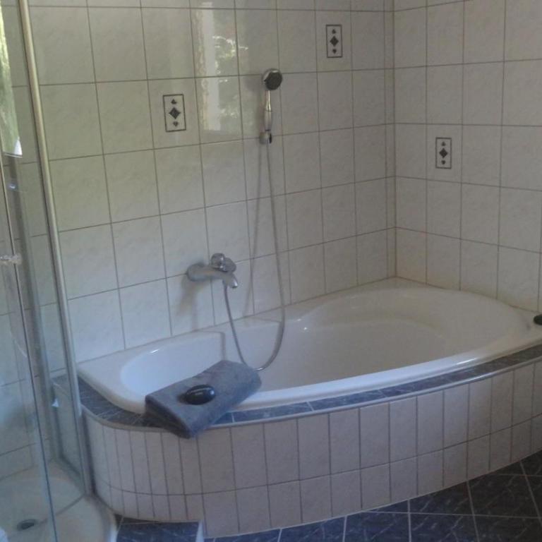 Apartement Flörl - Apartment mit 3 Schlafzimmern - 18