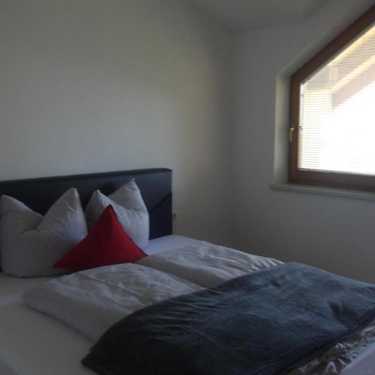 Apartement Flörl - Apartment mit 3 Schlafzimmern - 10