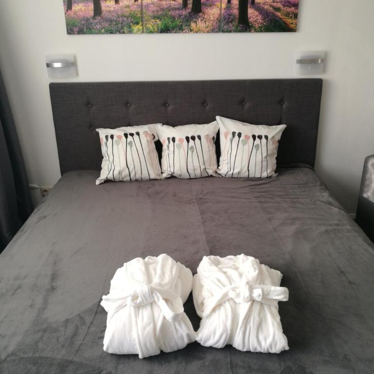 Top Appartment mit Weitblick und Late Check-Out inklusive aktivCARD - Appartamento con Balcone - 2
