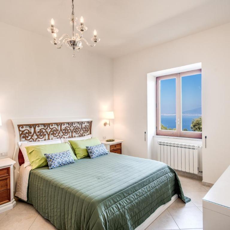 MEDITERRANEAN HOUSE - Casa con 2 Camere da Letto - 36
