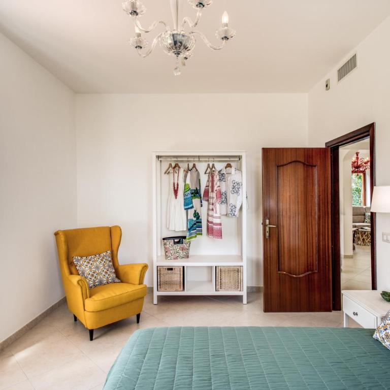 MEDITERRANEAN HOUSE - Casa con 2 Camere da Letto - 34