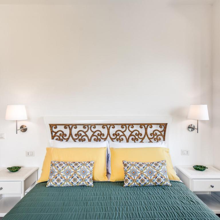 MEDITERRANEAN HOUSE - Casa con 2 Camere da Letto - 33