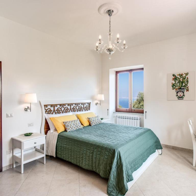 MEDITERRANEAN HOUSE - Casa con 2 Camere da Letto - 32