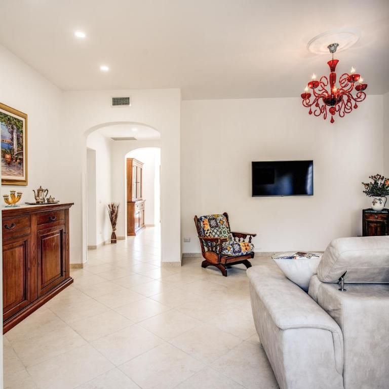 MEDITERRANEAN HOUSE - Casa con 2 Camere da Letto - 26