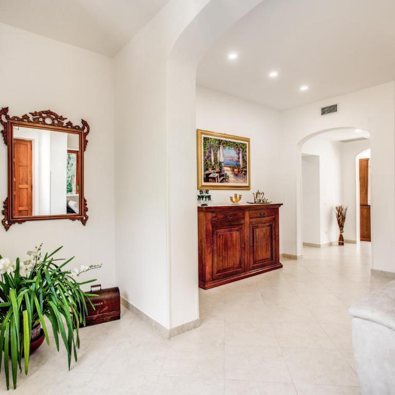 MEDITERRANEAN HOUSE - Casa con 2 Camere da Letto - 25
