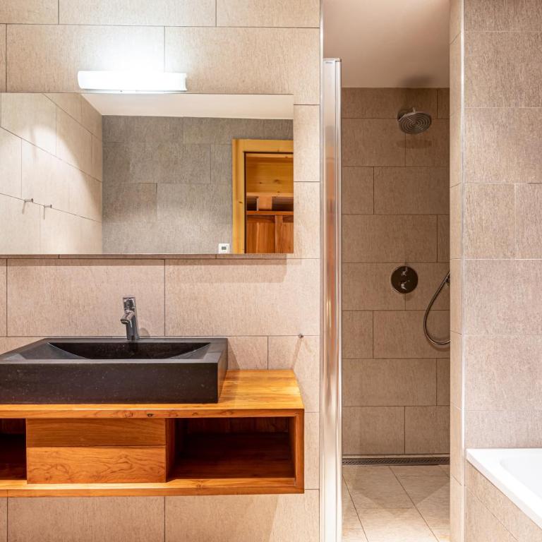 FranceComfort - AlpResort Portes du Soleil - Penthouse - 2