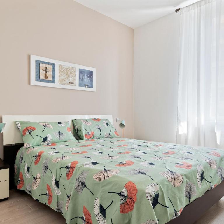 La casa di Lalla - Appartamento con 1 Camera da Letto - 4