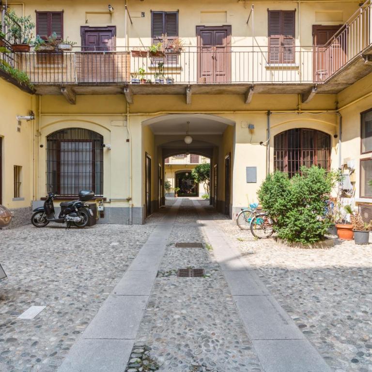 La casa di Lalla - Appartamento con 1 Camera da Letto - 1