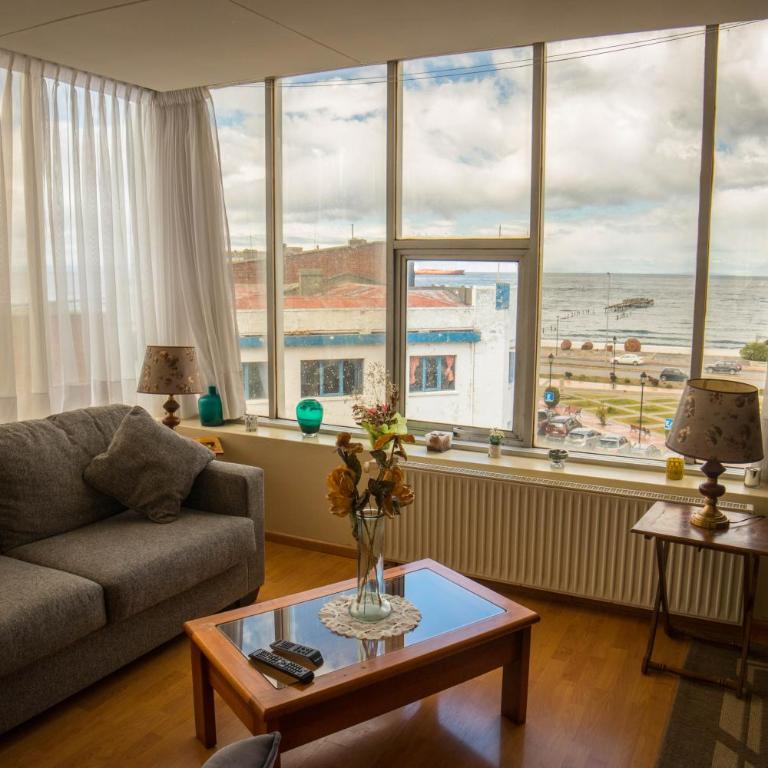 Departamentos Los Ganaderos - Apartamento de 2 dormitorios - 10