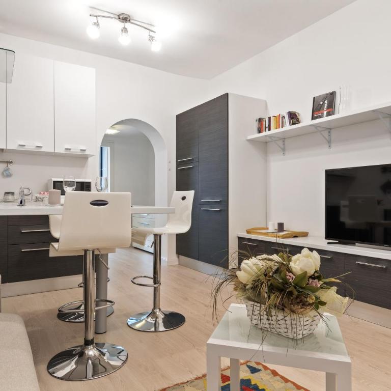La casa di Lalla - Appartamento con 1 Camera da Letto - 2