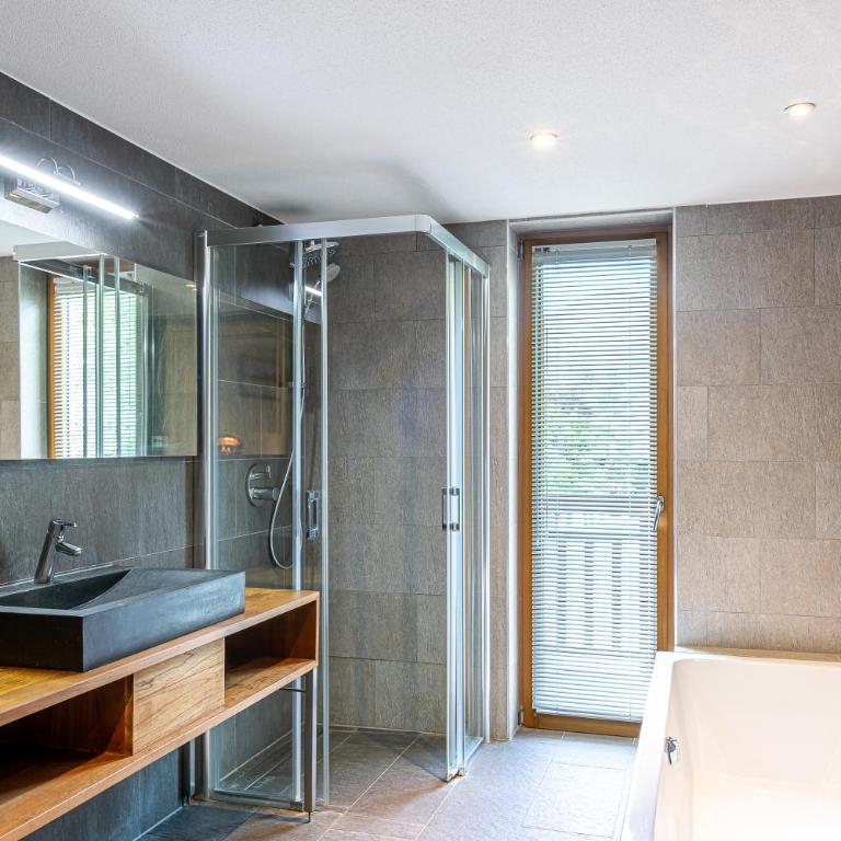 FranceComfort - AlpResort Portes du Soleil - Appartement 4 Chambres (10 Personnes) A10 - 2