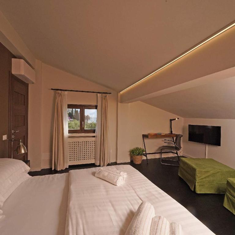 Villa Victoria: luxury waterfront villa with splendid views - Villa Fronte Spiaggia - 17
