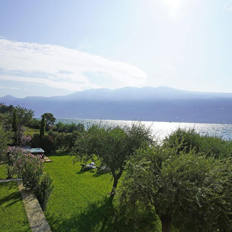 Villa Victoria: luxury waterfront villa with splendid views - Villa Fronte Spiaggia - 27