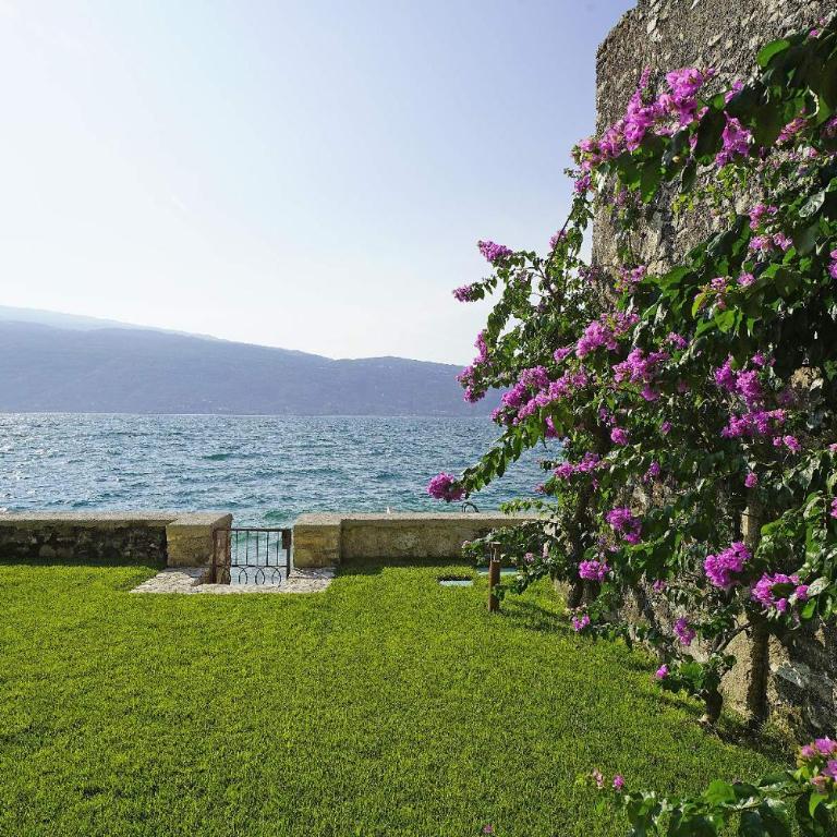 Villa Victoria: luxury waterfront villa with splendid views - Villa Fronte Spiaggia - 4
