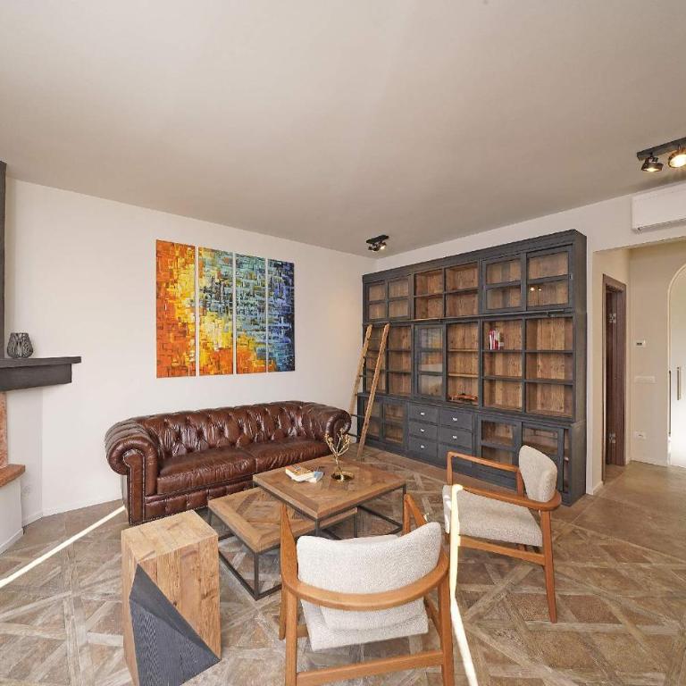 Villa Victoria: luxury waterfront villa with splendid views - Villa Fronte Spiaggia - 11