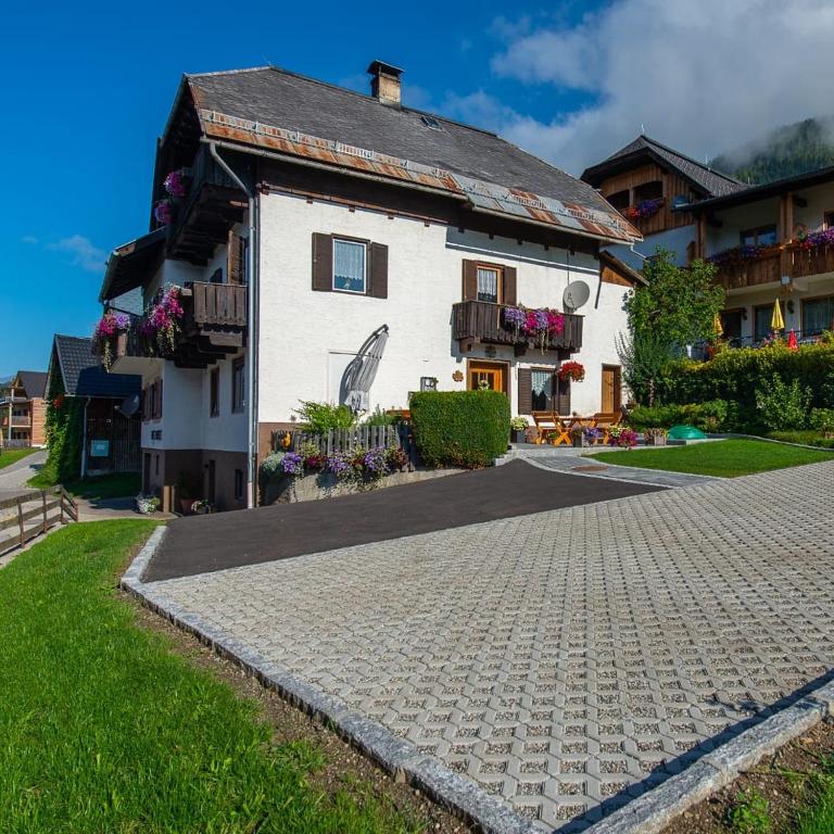 Haus Binder - Doppelzimmer mit Balkon und Seeblick - 5
