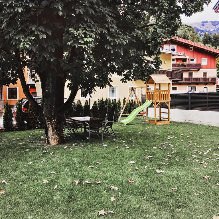 Alpine Apartments by Schnöll - Penthouse-Apartment mit Terrasse - 8