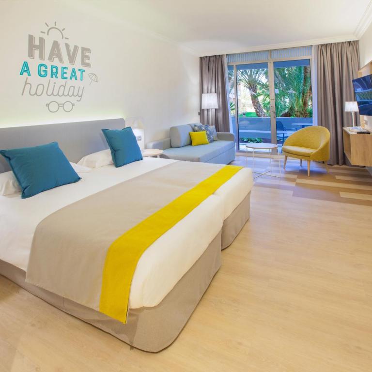 Abora Buenaventura by Lopesan Hotels - Habitación Doble Estándar - 3