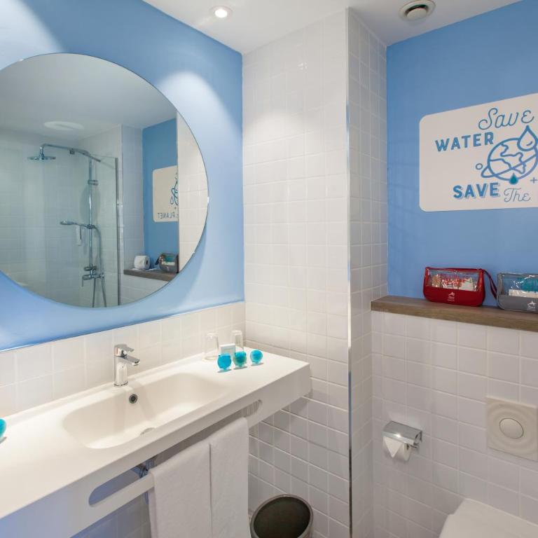 Abora Buenaventura by Lopesan Hotels - Habitación Doble Deluxe - Solo adultos (mayores de 18 años) - 4