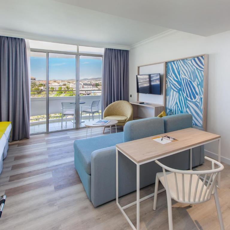 Abora Buenaventura by Lopesan Hotels - Habitación Doble Deluxe - Solo adultos (mayores de 18 años) - 2