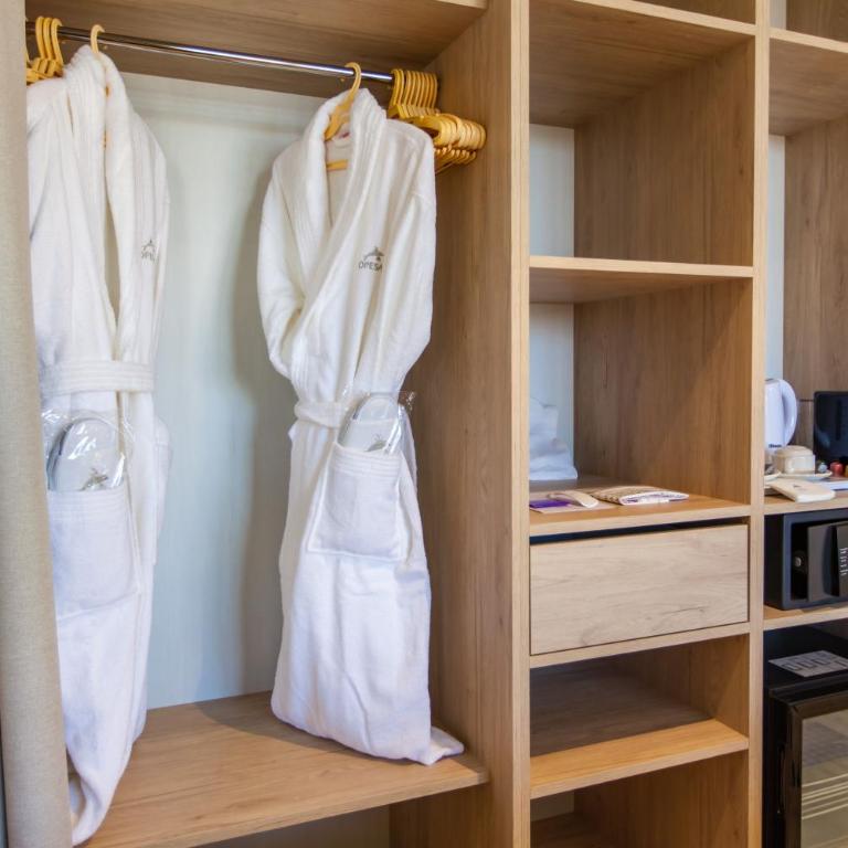 Abora Buenaventura by Lopesan Hotels - Habitación Doble Deluxe - Solo adultos (mayores de 18 años) - 3