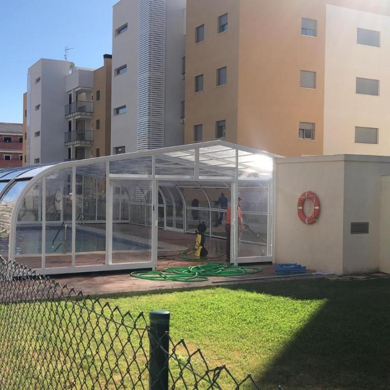 HE Villamartin Gardens - Apartamento de 3 dormitorios - 8