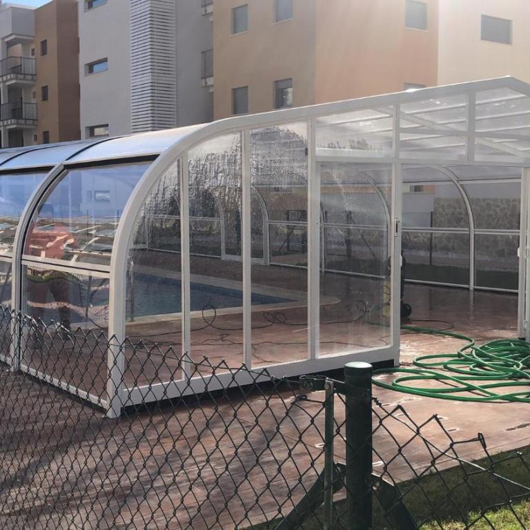 HE Villamartin Gardens - Apartamento de 3 dormitorios - 9