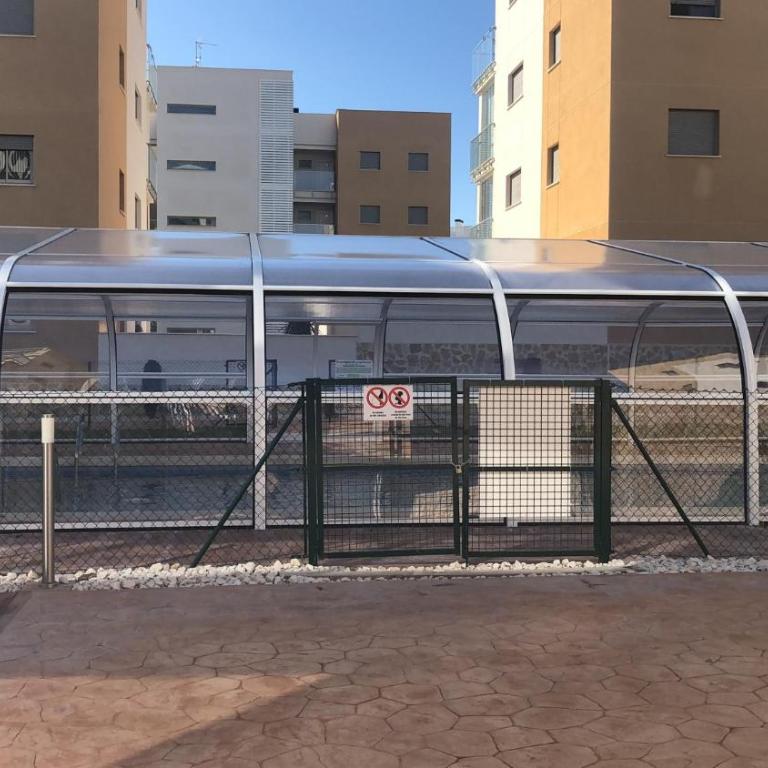 HE Villamartin Gardens - Apartamento de 3 dormitorios - 7
