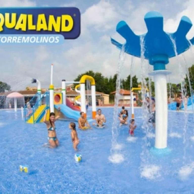 Sweet Torremolinos Centro - One-Bedroom Apartment - 33