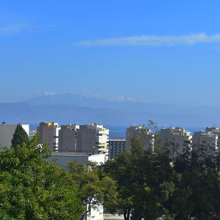 Sweet Torremolinos Centro - One-Bedroom Apartment - 8