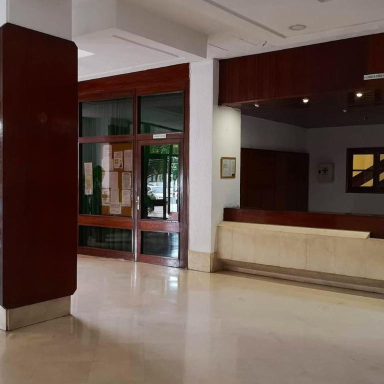 Sweet Torremolinos Centro - One-Bedroom Apartment - 27