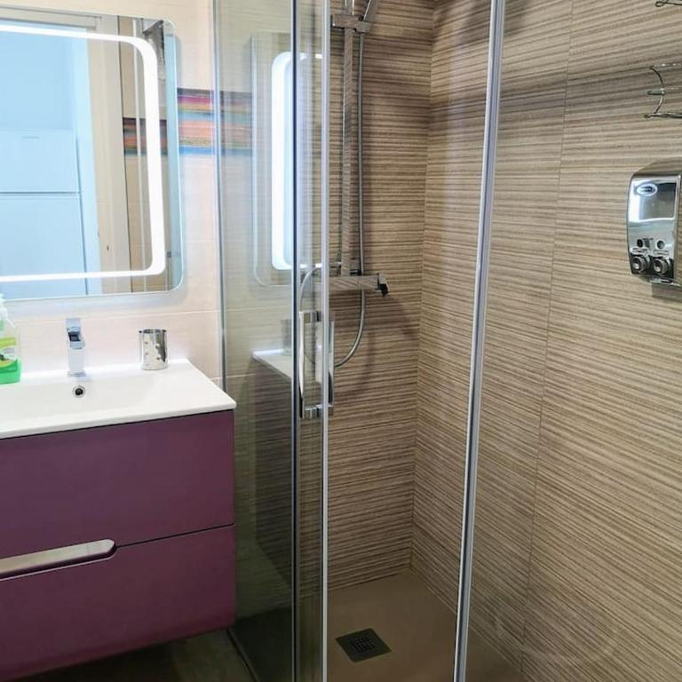 Sweet Torremolinos Centro - One-Bedroom Apartment - 24